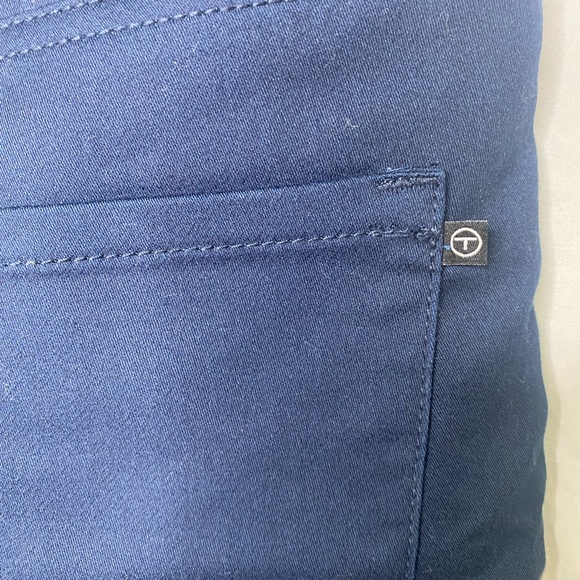 NWT, Pant Tahari, Blue color,Size 8 - Picture 8 of 8